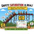 Safety Saturation is real!!! image