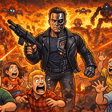 The Terminator is coming image