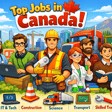 Top ten in Canada image