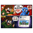 Why do they do it? image