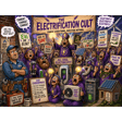 The Cult is alive and well image