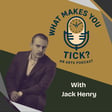 Jack Henry: Genuinely enjoying the process! image