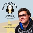 Lee McShane: It's all just about Trial and Error! image