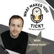 Joshua Hunt: Trying to Get My Face Everywhere image
