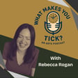 Rebecca Rogan: Make it your every day thought! image