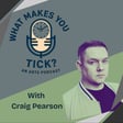 Craig Pearson: Pure Work Ethic! image