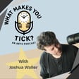 Joshua Waller: Midlife Crisis at the age of eighteen! image
