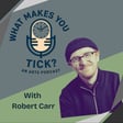Robert Carr: Do it all until you find out what you really love! image