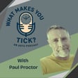 Paul Proctor (AKA PD Proctor): Think of all the nice things and put it all together. image
