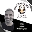 Adam Widdrington: The True Faith Podcast, Fan Media and doing yourself Justice! image