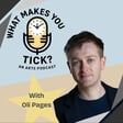 Oli Pages: I do Voices! image