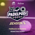 Jakso 42: Padelbuumia rakentamassa feat. Emma Lönnbäck image