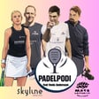 Jakso 13: Kilpailuhenkisyys ja Padeljunkies feat. Venla Andersson image