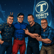 Tidbits Episode 3: JAMES D. STOPS BY THE TIDBITS TOWER! image