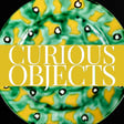 Curious Objects at Brunk Auctions image