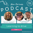Learning to Drive image