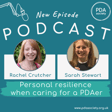 Ep. 1: Personal Resilience When Caring for a PDAer image