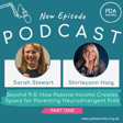 Beyond 9–5: How Passive Income Creates Space for Parenting Neurodivergent Kids image