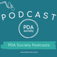 PDA Society Podcast - Trailer image