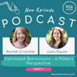 Distressed Behaviours - a PDAers Perspective image