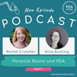 Parental Blame and PDA image