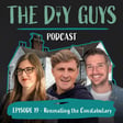 S1 EP 19 | Renovating The Constabulary - aka "Lincolnshire's Ugliest House" image