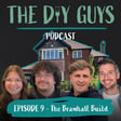 S1 EP9 | The Bramhall Build with Eve & Ty image