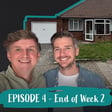 S1 EP 4 | The £100k Bungalow Renovation - End of week 2 image