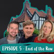S1 EP5 | End Of The Row with Stacey Dyer  image