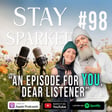 "An Episode for YOU, Dear Listener.✨#98 image