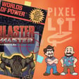 Blaster Master with Mathas from Chilluminati! image