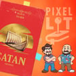 More Threads than a Yarn Factory (Catan - Part 3) image