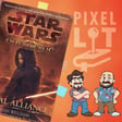 Helicopter Parenting (Star Wars: Fatal Alliance - Part 3) image