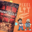 In Water (Silent Hill 2: Part 3) image