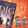 Diggy Hole (The Dig: Part 3) image