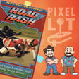 Road Rash with Alex Faciane! image