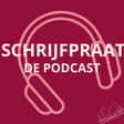S4 #123 met winnaar van de Literaire Parel Astrid Habraken image