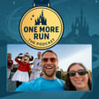 Ep 33 - runDisney AND Disney Cruise Line (with special guest, the DCL Duo) image