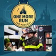Ep 46 - Mental toughness, grit and resilience (with special guest, Fireman Rob) image