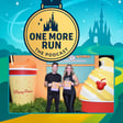 Ep 10 - Fueling the Run: Nutrition & Hydration image