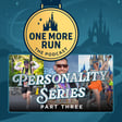 Ep 51 - The challengers, peacemakers and perfectionists (Personality Series part 3 of 3) image