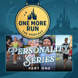 Ep 49 - The helpers, achievers and romantics (Personality Series part 1 of 3)  image
