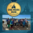 Ep 42 - Community, encouragement and fun with the Pelkey Running Club image