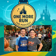 Ep 20 - From rope drop to runDisney... balancing the parks and races image