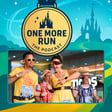 Ep 4 - Run-Walk-Run: The secret to a better running experience (with special guest, Clay Murfet) image