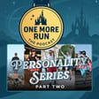 Ep 50 - The analysts, loyalists and enthusiasts (Personality Series part 2 of 3) image