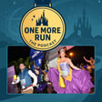 Ep 30 - Doing a runDisney race with friends (with special guest, Once Upon a Marathon) image
