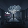 Who’s really running your inner boardroom?  image