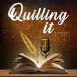 Episode 8: Best Books on Writing Craft image