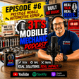 Episode #6 Justin Bond with Prestige Mobile Automotive Repair image